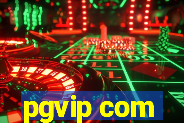 pgvip com